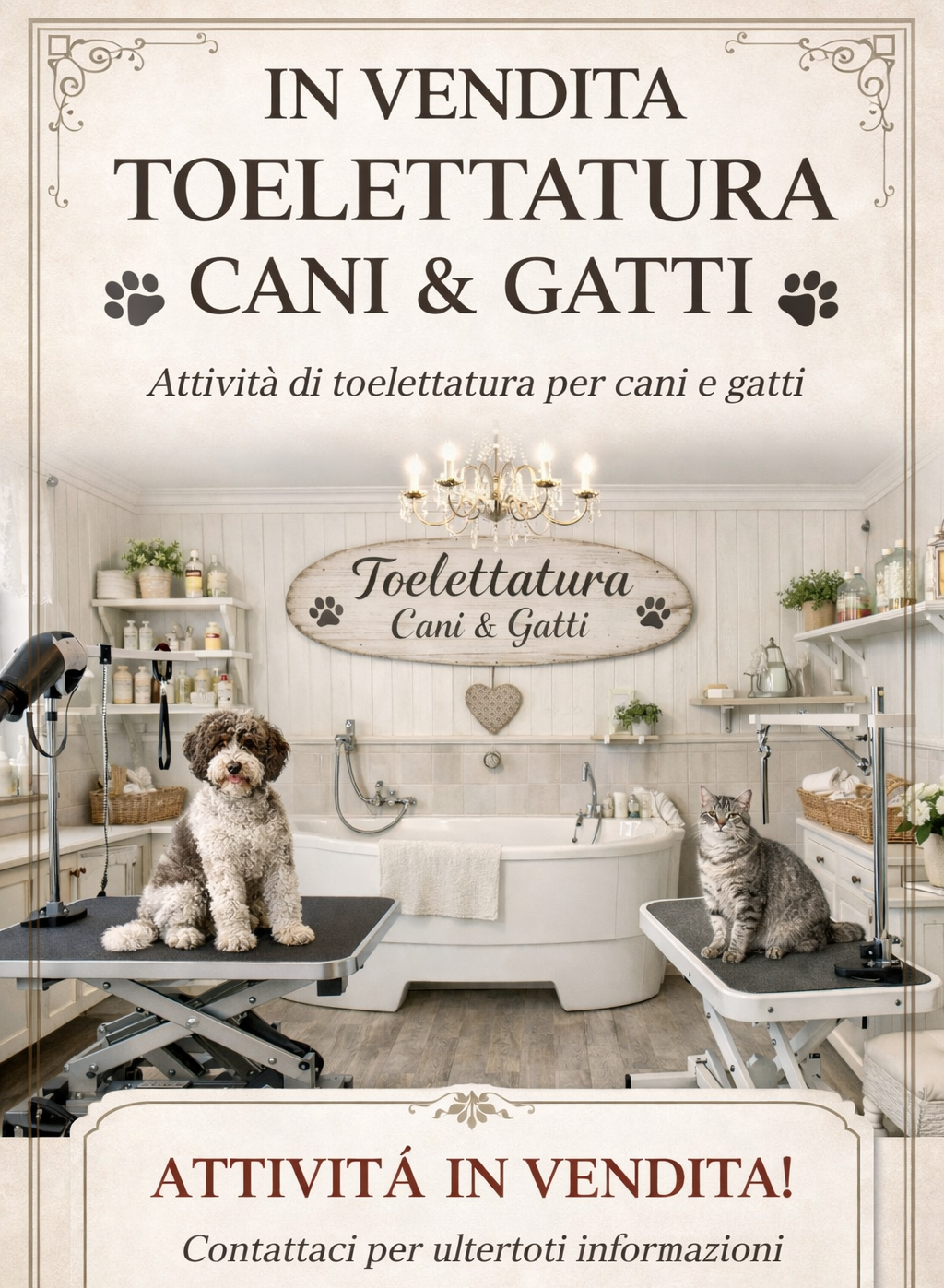 TABACCHERIA IN VENDITA A CAORLE - Soloaziende.it