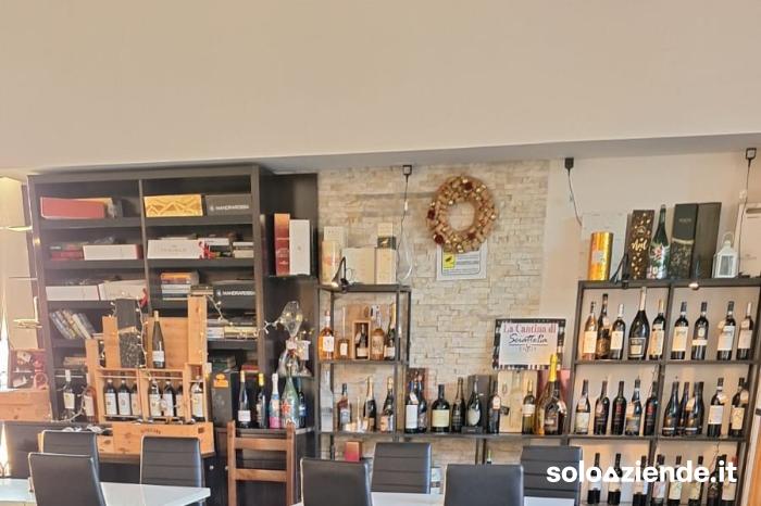 Vendita Bar BAR-TAVOLA CALDA-PIZZERIA-LIVE MUSIC-TABACCHI a Ariccia (RM)