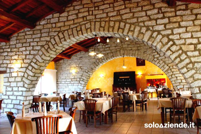 Vendita Ristoranti RISTORANTE POLIGNANO A MARE  a Polignano a Mare (BA)