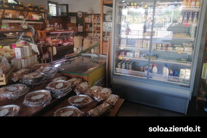 Vendita Mini/supermercati VENDESI NEGOZIO DI ALIMENTARI A ZUGLIANO (VI) a Zugliano (VI)