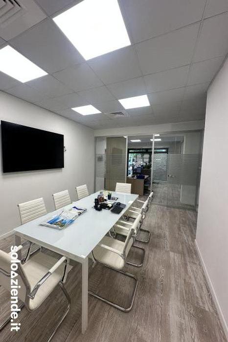 NEGOZIO IN AFFITTO A MESTRE VIALE GARIBALDI - Soloaziende.it