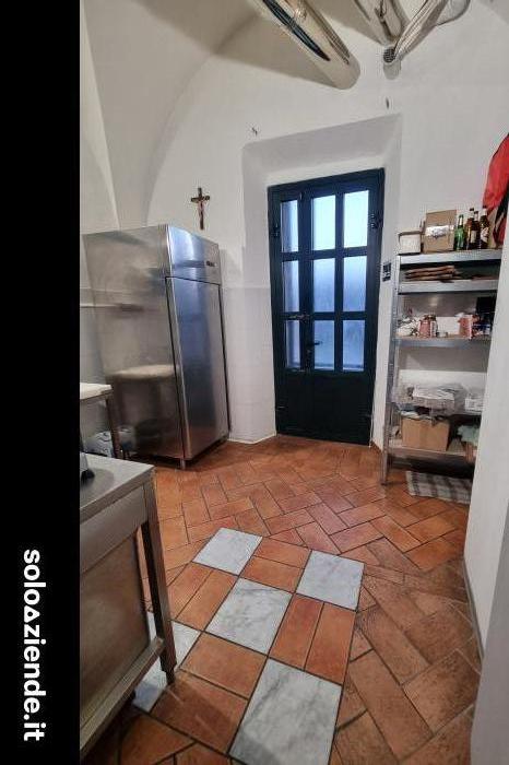Vendita Ristoranti PIZZERIA A TAGLIO ASPORTO E DOMICILIO a Pisa (PI)
