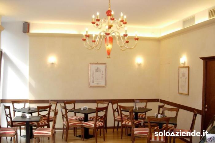 Vendita Bar VENDO ATTIVITÀ  DI BAR  CAFFETTERIA a Melegnano (MI)