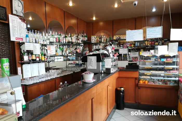 Vendita Bar BAR ENOTECA a Torino (TO)