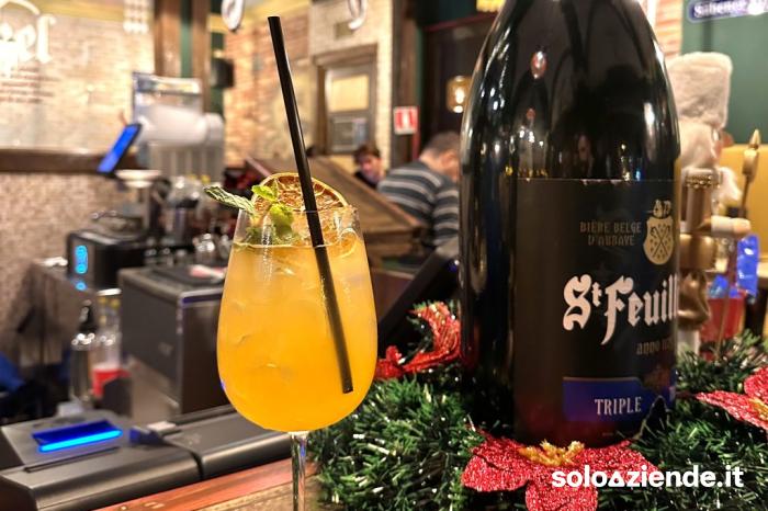 Vendita Ristoranti PUB STILE TEDESCO a Taranto (TA)