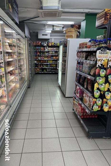 Vendita Mini/supermercati VENDITA MINI MERCATO CARREFOUR EXPRESS a Scopa (VC)