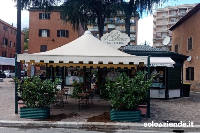 Affitto Bar GESTIONE ATTIVITÀ BAR  a Valmontone (RM)
