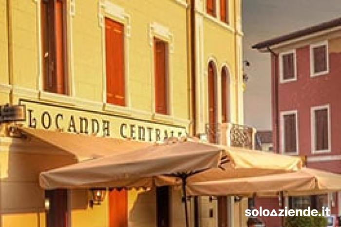 Vendita Ristoranti RISTORANTE BAR AVVIATO a Sandrigo (VI)