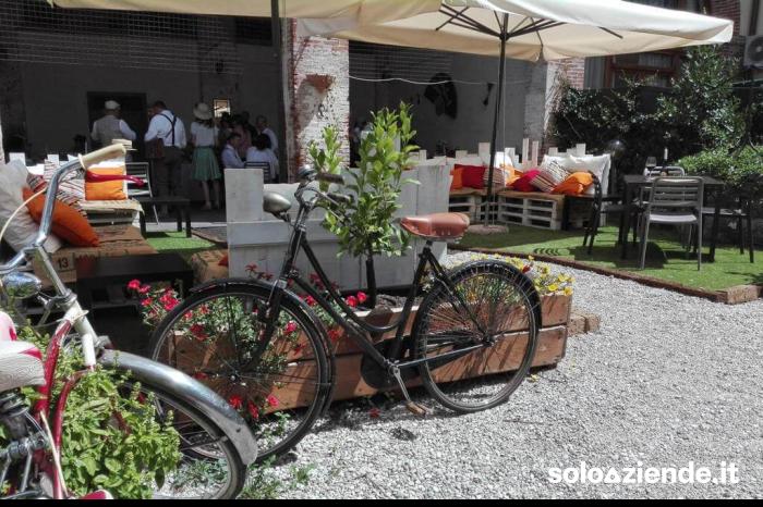 Vendita Ristoranti RISTORANTE BAR AVVIATO a Sandrigo (VI)