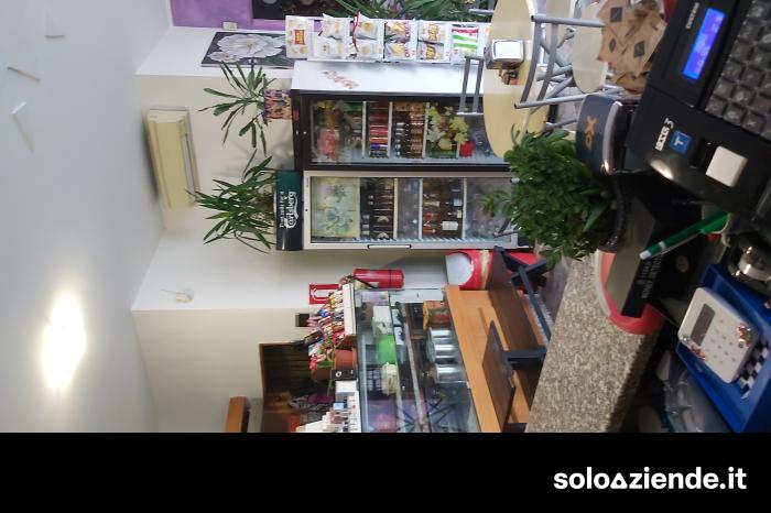 Vendita Bar BAR CAMELIA VENDE GESTIONE LOCALE 60MQ  a Casalecchio di Reno (BO)