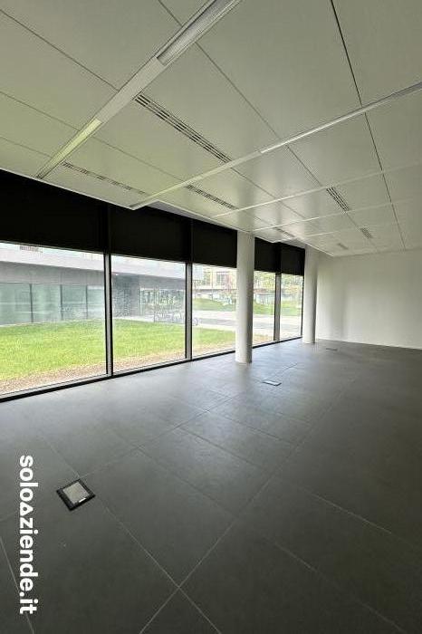 Vendita Immobili uso ufficio - ambulatorio UFFICIO IN VENDITA A VICINZA BORGO BERGA a Vicenza (VI)