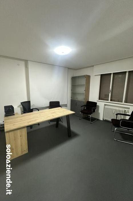 UFFICIO IN VENDITA A MESTRE CORSO DEL POPOLO Venezia (VE) - Soloaziende.it