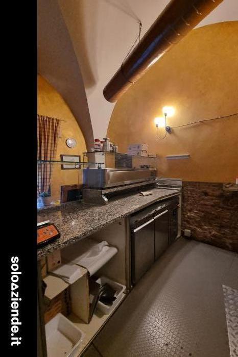 Vendita Ristoranti PIZZERIA A TAGLIO ASPORTO E DOMICILIO a Pisa (PI)