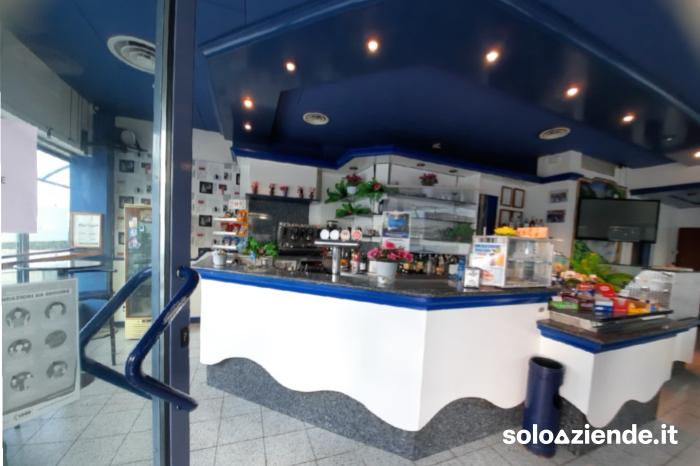 Affitto Bar BAR IN AFFITTO D'AZIENDA A SEREGNO a Seregno (MB)