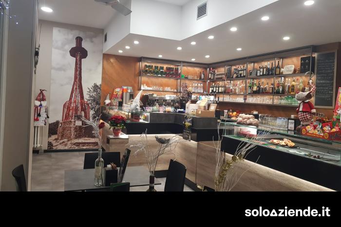 Vendita Bar IL PIÙ AVVIATO BAR DEL PAESE a Coazze (TO)