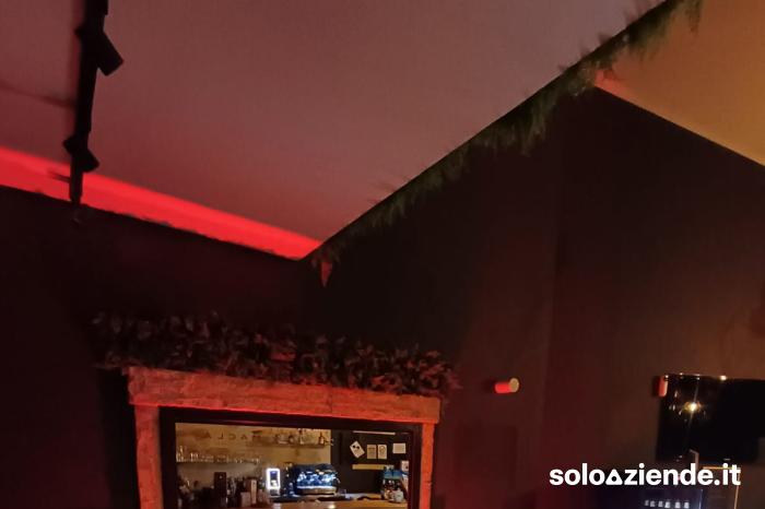 Vendita Bar VENDESI BAR a Bovolone (VR)