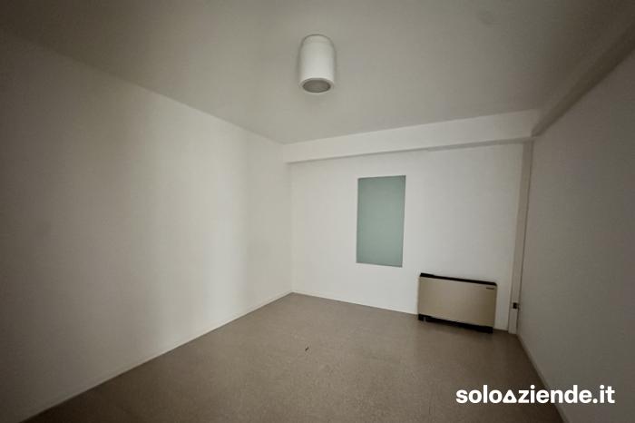 UFFICIO IN AFFITTO A MESTRE- VIA TORINO 105 - Soloaziende.it