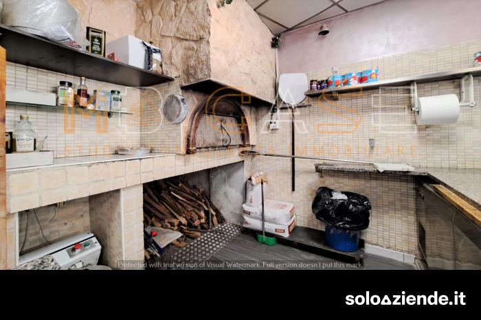 Vendita Ristoranti PIZZERIA BEN AVVIATA a Ceriale (SV)