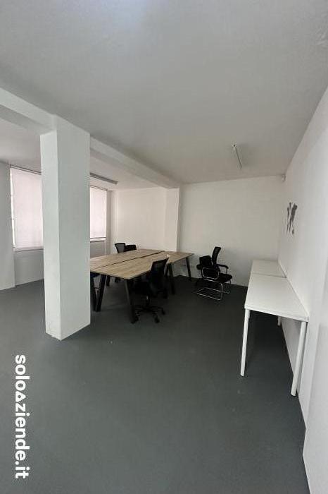 UFFICIO IN AFFITTO A MESTRE CORSO DEL POPOLO - Soloaziende.it