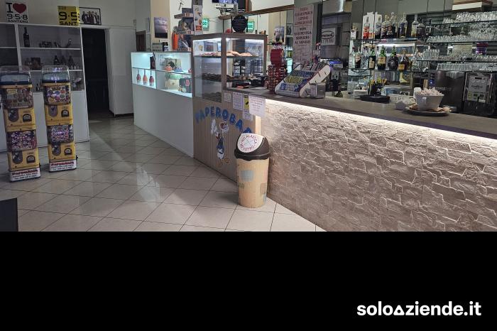Vendita Bar VENDO ATTIVITÀ DI BAR PASTICCERIA. a Ancona (AN)
