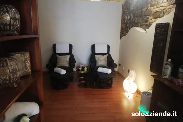 Vendita Servizi vari LUSSUOSO ED ESCLUSIVO CENTRO BENESSERE IN VENDITA  a Trieste (TS)