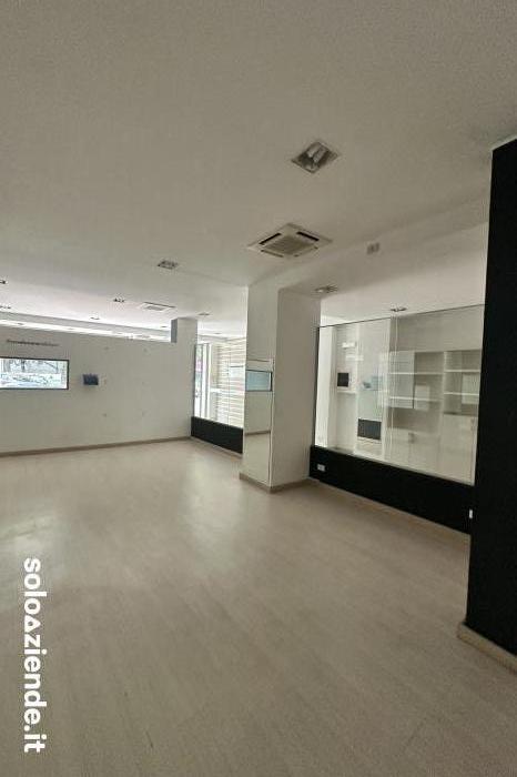 NEGOZIO IN AFFITTO A MESTRE - Soloaziende.it