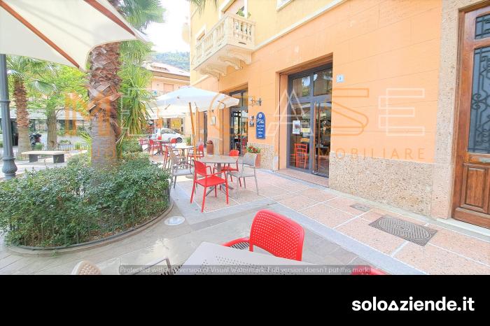 Vendita Ristoranti BAR/RISTORANTE CESSIONE ATTIVITA' a Cisano sul Neva (SV)