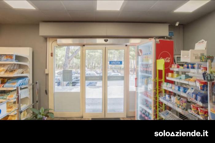 Vendita Mini/supermercati ATTIVITÀ SUPERMARKET a Selargius (CA)