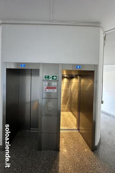 UFFICIO IN AFFITTO A MESTRE- VIA TORINO 105 - Soloaziende.it