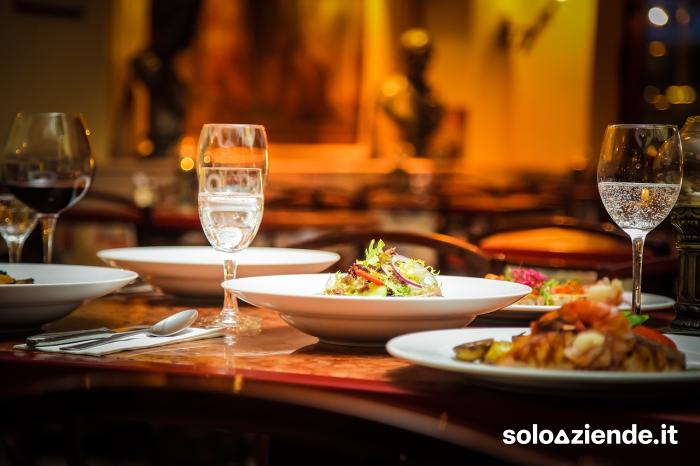 RISTORANTE IN VENDITA A VENEZIA DORSODURO Venezia (VE) - Soloaziende.it