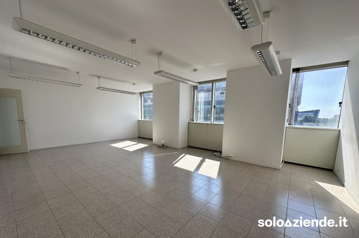 UFFICIO IN AFFITTO A MESTRE- VIA TORINO 105 - Soloaziende.it