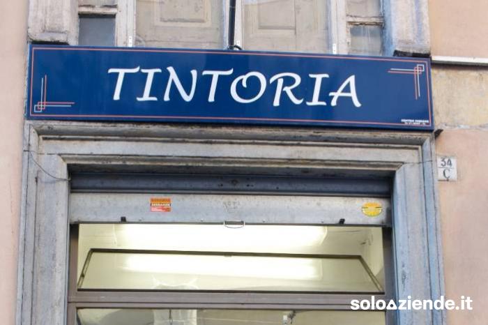 Vendita Attivita' artigianali alimentari e non TINTORIA STORICA IN CENTRO TORINO a Torino (TO)