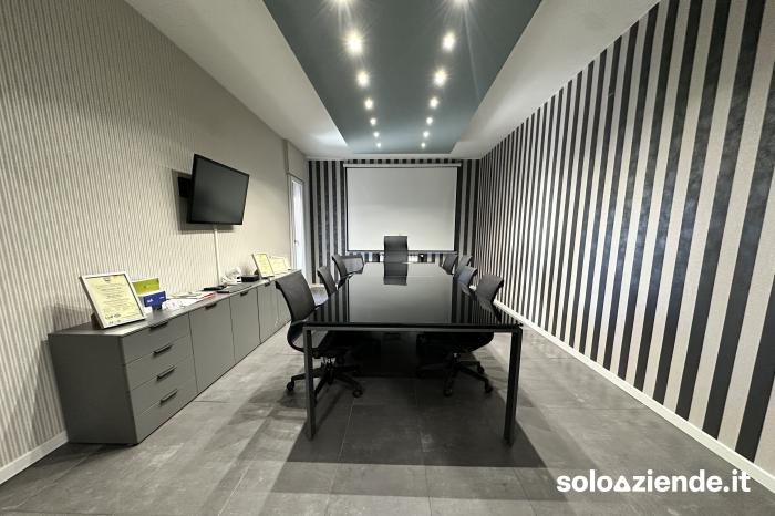 UFFICIO IN VENDITA A MESTRE CORSO DEL POPOLO - Soloaziende.it