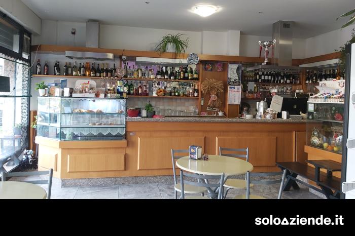Vendita Bar BAR CAMELIA VENDE GESTIONE LOCALE 60MQ  a Casalecchio di Reno (BO)