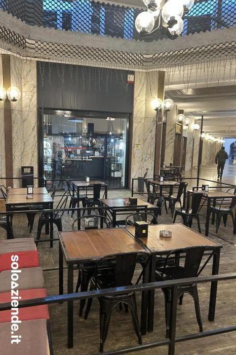 Vendita Bar VENDITA ATTIVITÀ COMMERCIALE  a Varese (VA)