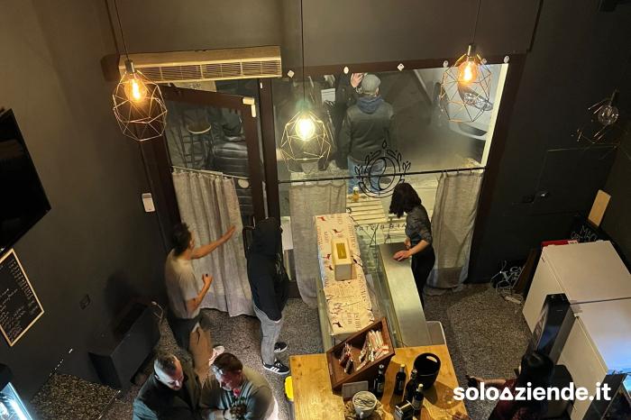 Vendita Bar VENDESI BAR a Bovolone (VR)
