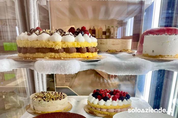 Vendita Bar BAR GELATERIA  a Follonica (GR)