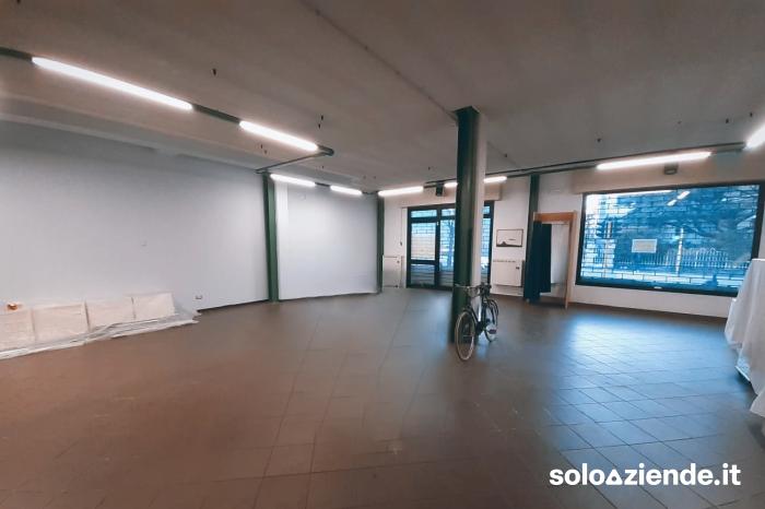 Vendita Mini/supermercati GRANDE OPEN SPACE a San Giovanni in Persiceto (BO)