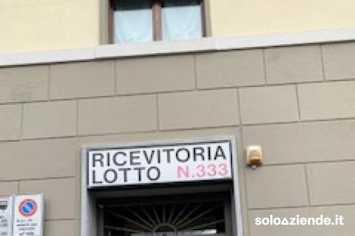 Vendita Commercio al dettaglio non alimentare CARTOLIBRERIA E GENERI DI MONOPOLIO a Treviglio (BG)