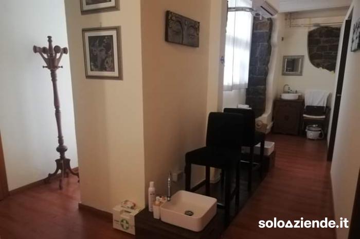 Vendita Servizi vari LUSSUOSO ED ESCLUSIVO CENTRO BENESSERE IN VENDITA  a Trieste (TS)