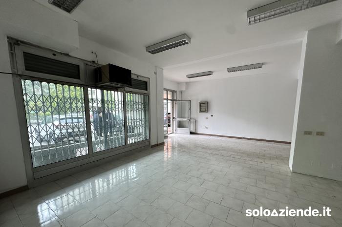 NEGOZIO OPEN SPACE IN AFFITTO A MARGHERA - Soloaziende.it