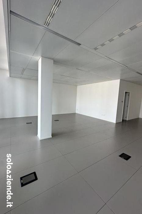 PRESTIGIOSO UFFICIO A VICENZA Vicenza (VI) - Soloaziende.it