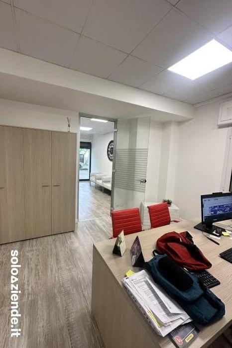 NEGOZIO IN AFFITTO A MESTRE VIALE GARIBALDI Venezia (VE) - Soloaziende.it