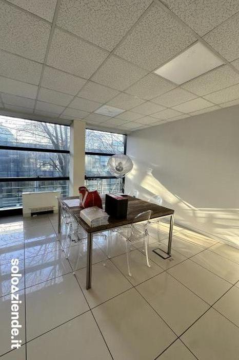 UFFICIO IN AFFITTO A MESTRE VIA TORINO Venezia (VE) - Soloaziende.it