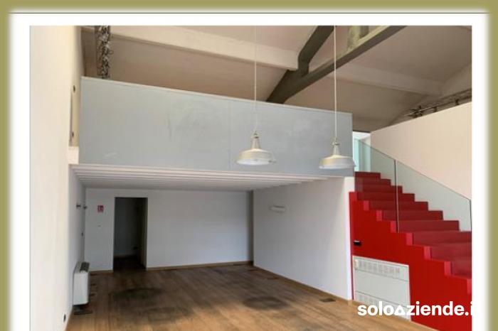 Affitto Immobili uso ufficio - ambulatorio PRESTIGIOSO LOFT IN AFFITTO IN VIALE ANCONA MESTRE a Venezia (VE)