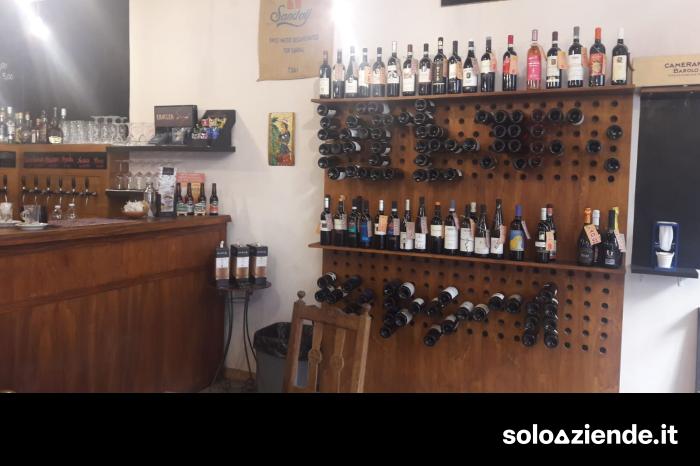 Affitto Bar CERCASI AFFITTUARIO PER ATTIVITÀ CAFFETTERIA a Torino (TO)