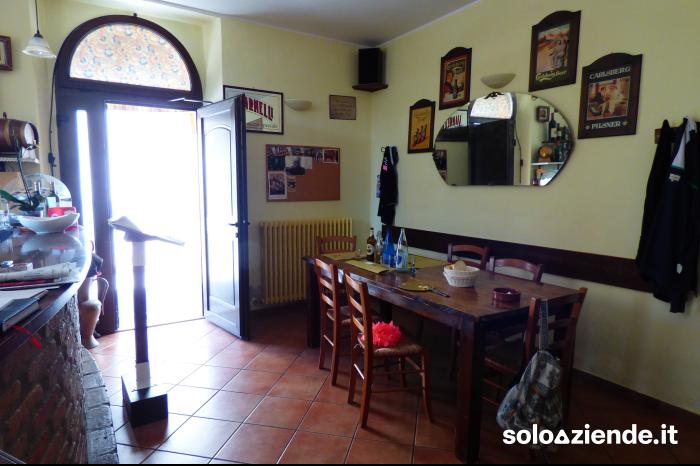 Vendita Ristoranti LOCALE PER RISTORANTE BAR a Chiaravalle (AN)