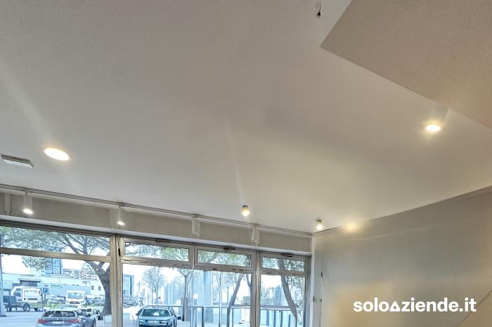 NEGOZIO IN VENDITA A MESTRE - Soloaziende.it