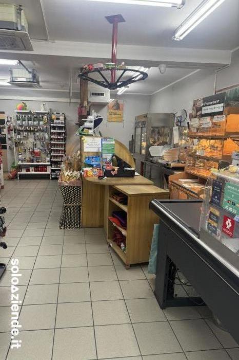 Vendita Mini/supermercati VENDITA MINI MERCATO CARREFOUR EXPRESS a Scopa (VC)