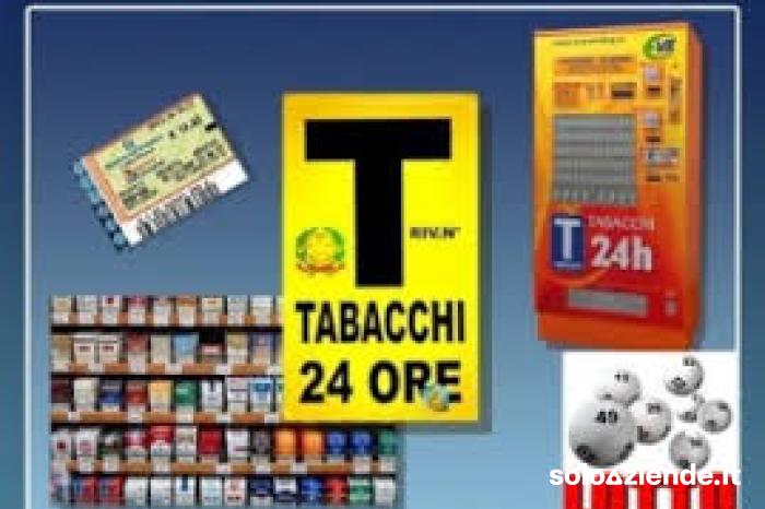 Vendita Tabaccherie TABACCHERIA MARTELLAGO VICINANZE a Martellago (VE)